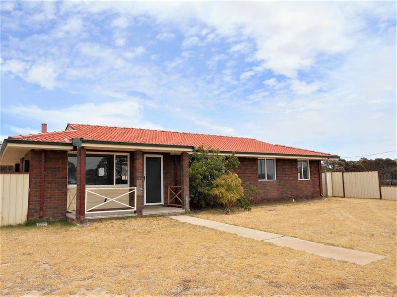 13 Porteous Street, Gnowangerup, WA 6335 House for Sale realestate