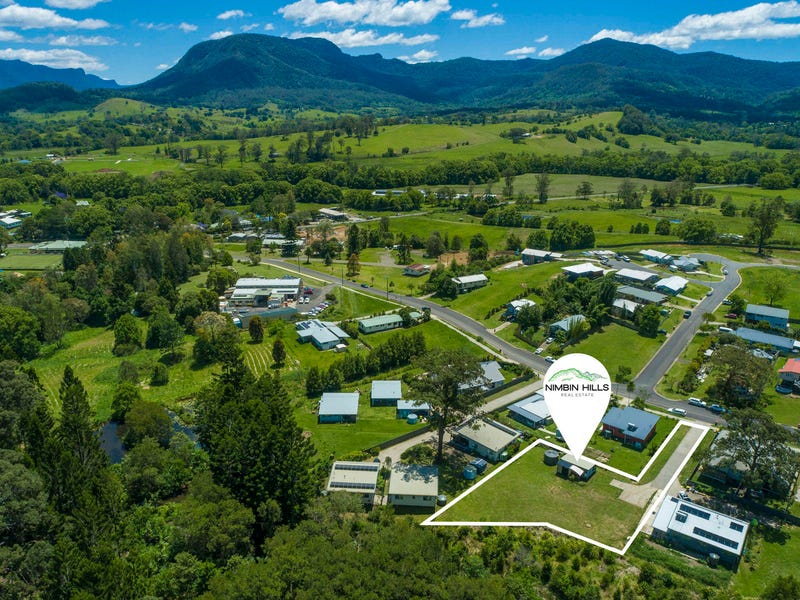 33 Alternative Way, Nimbin, NSW 2480