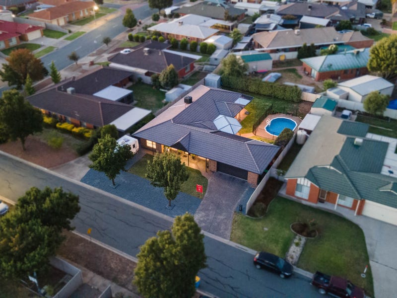 3 Romney Crescent, Shepparton, Vic 3630 Property Details