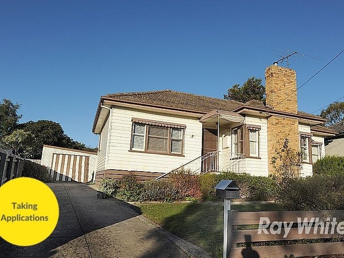 1 Crow Street, Burwood East, VIC