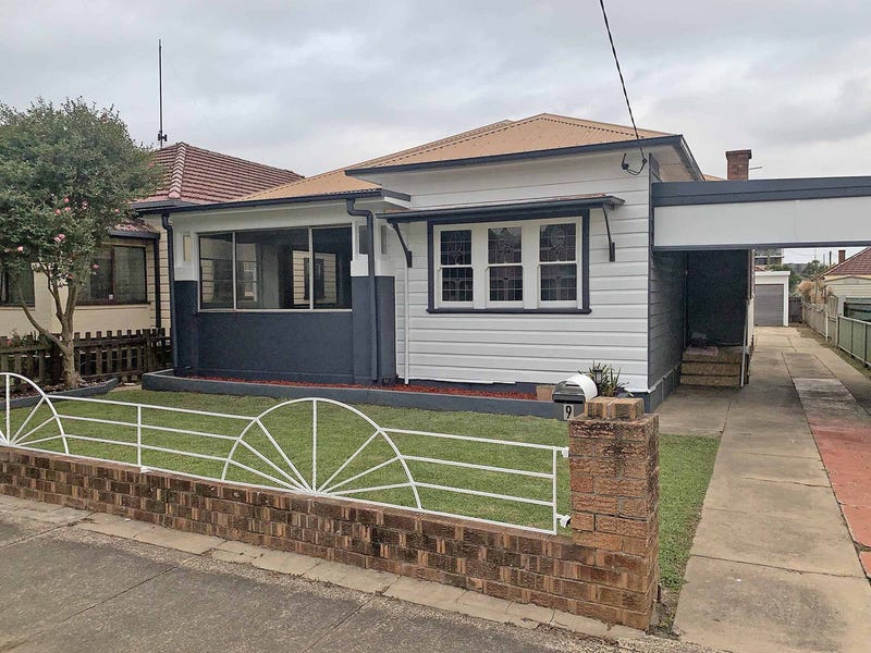 9 Evans Street, Wollongong, NSW 2500