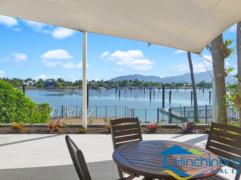 Unit 1/27 Poinciana Bvd, Cardwell, Qld 4849 Unit for Sale