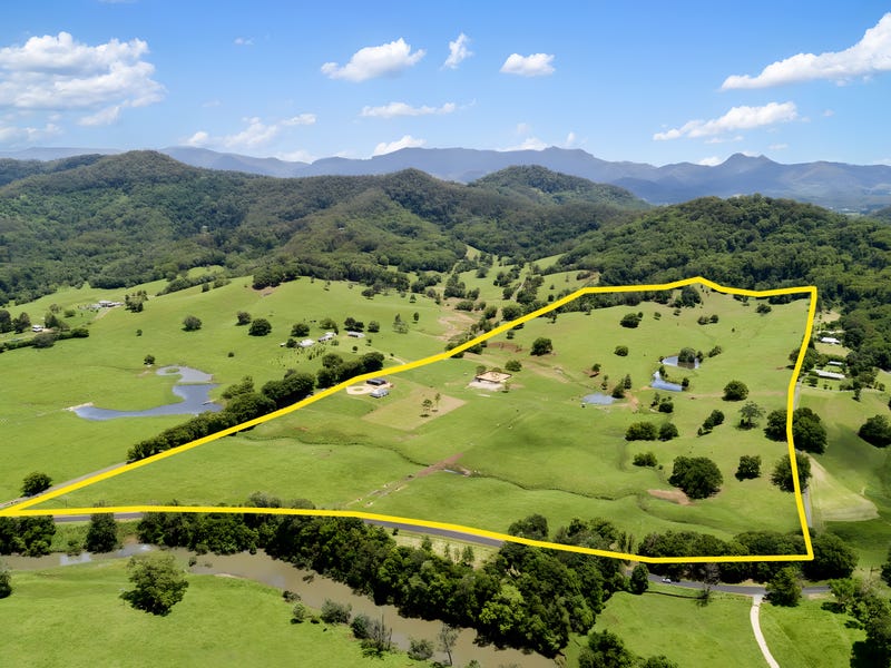 32 Kelly's road, Eungella, NSW 2484 Lifestyle for Sale realestate