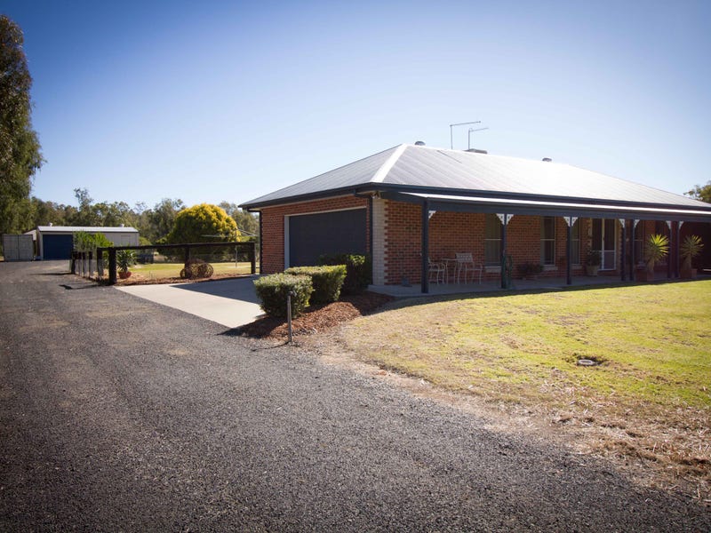 12 Clarkes Road, Goondiwindi, QLD 4390