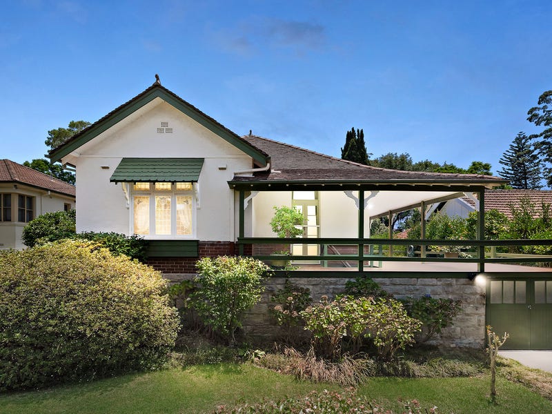 4 Chelmsford Avenue, Lindfield, NSW 2070 Property Details