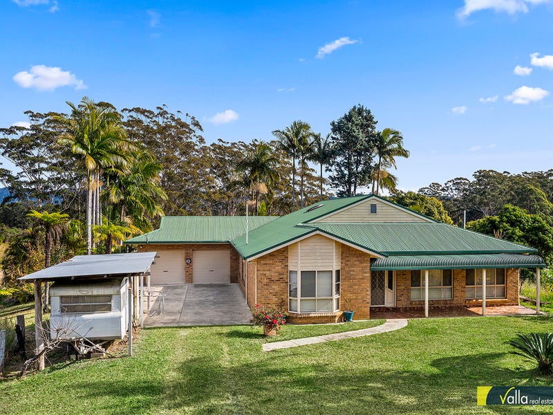 343 SULLIVANS ROAD, Valla, NSW 2448 Property Details