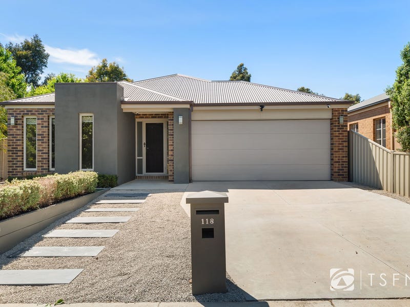 118 Myrtle Road, Ascot, Vic 3551 - Property Details