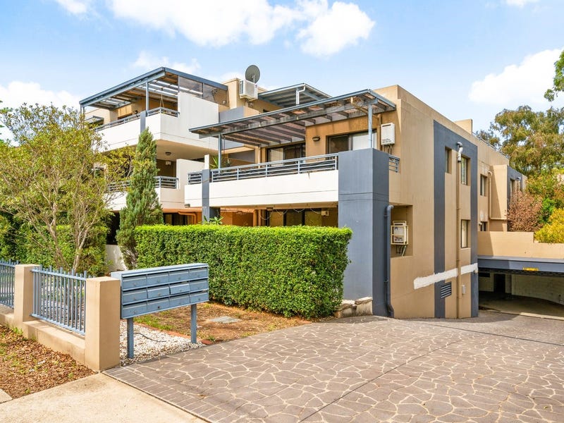 4/2830 Chetwynd Road, Merrylands, NSW 2160 Unit for Sale