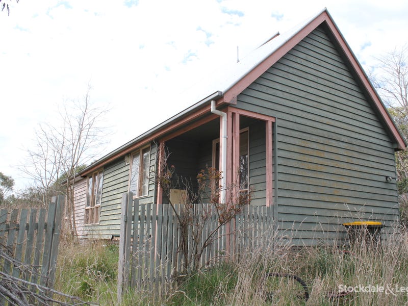 762 BallanMeredith Road, Morrisons, Vic 3334 Property Details