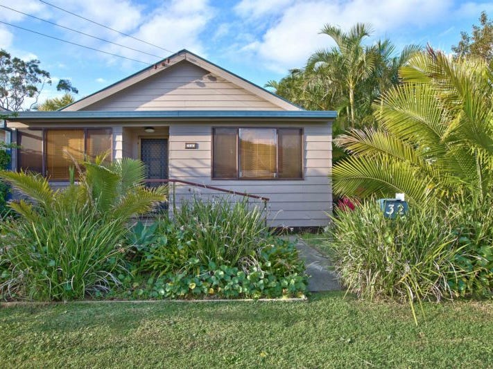 32 Turea Street, Pelican, NSW 2281 Property Details