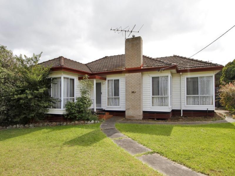 205 Foster Street, Sale, Vic 3850 Property Details