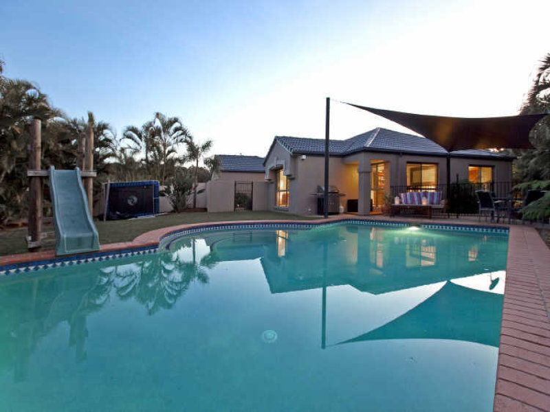 11 Nautilus Drive, Ormiston, QLD 4160