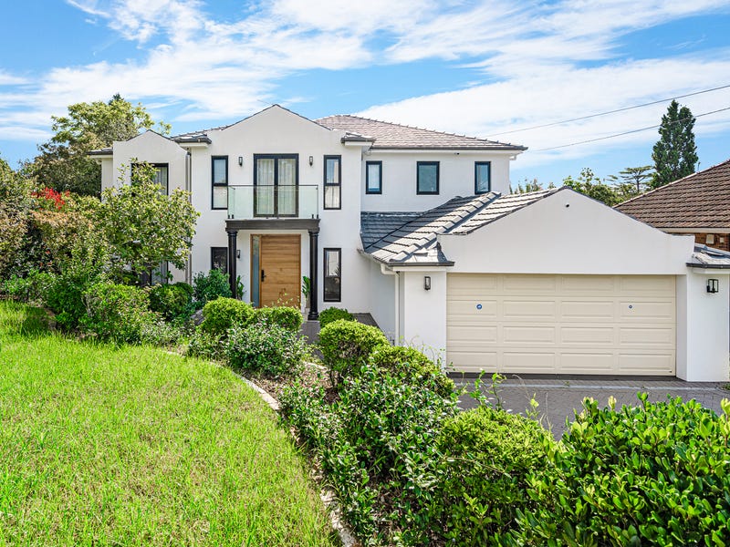 20 Pleasant Avenue, East Lindfield, NSW 2070