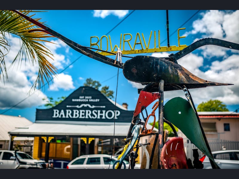 64 High Street, Bowraville, NSW 2449 House for Sale