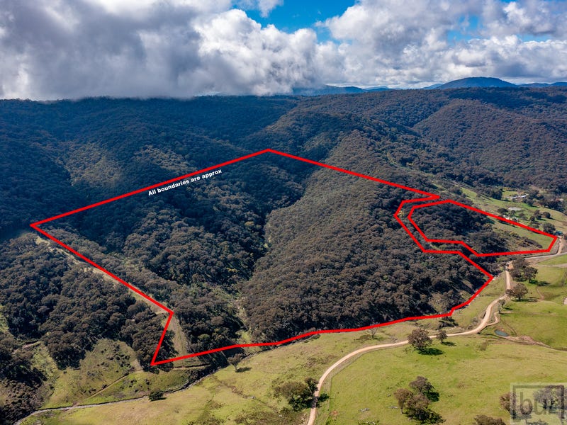 Sirls Road, Bethanga, Vic 3691 Property Details