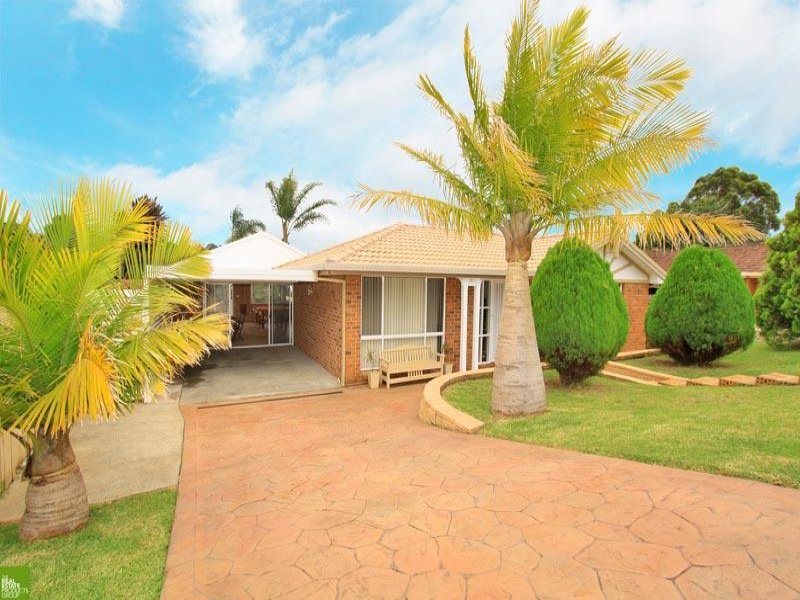 22 Westwood Dr, Blackbutt, NSW 2529 Property Details