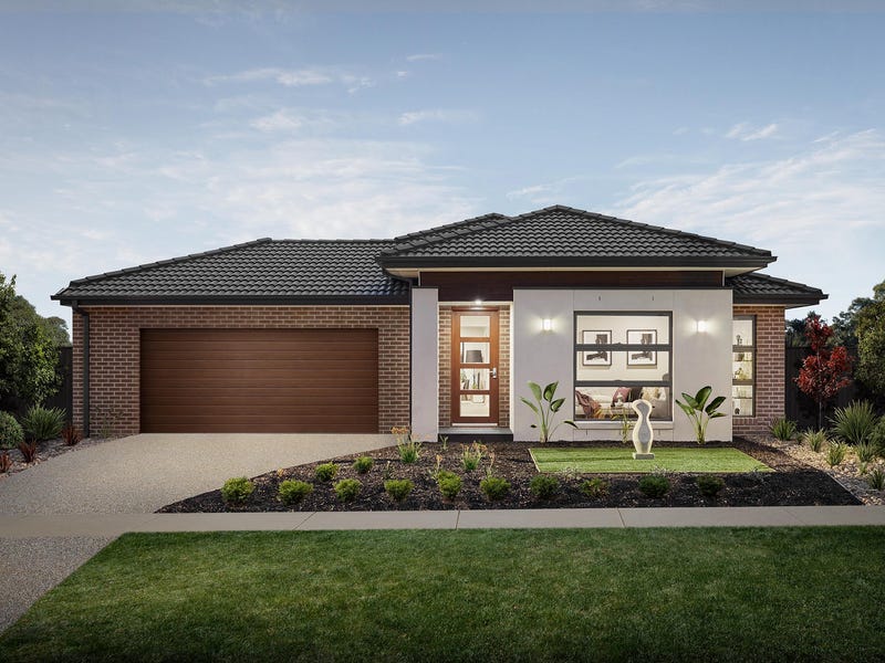 62 Playfield Drive, Truganina, Vic 3029 Property Details