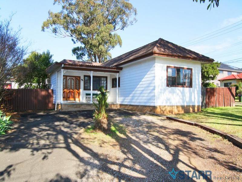 28 Bruce Street, Merrylands, NSW 2160 Property Details