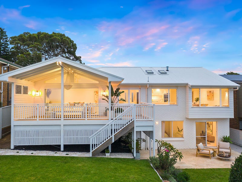 68 Harrison Street, Belmont North, NSW 2280 House for Sale