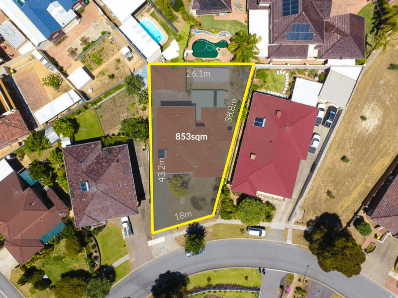 36 Corella Street, Stirling, WA 6021 Other for Sale