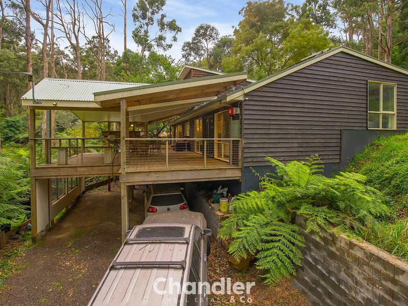 26 Mt View Road, Ferny Creek, Vic 3786 House for Sale
