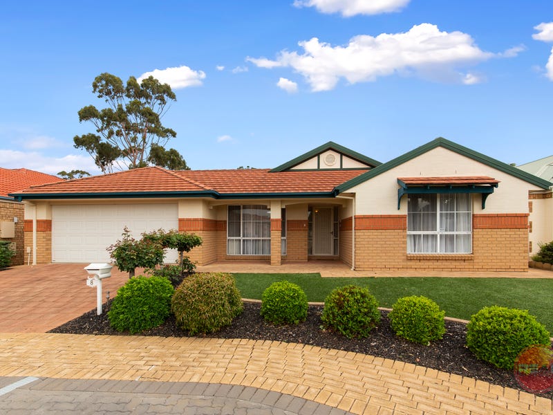 8 Newberry Avenue (Coventry Gardens Estate), Morphettville, SA 5043 Property Details