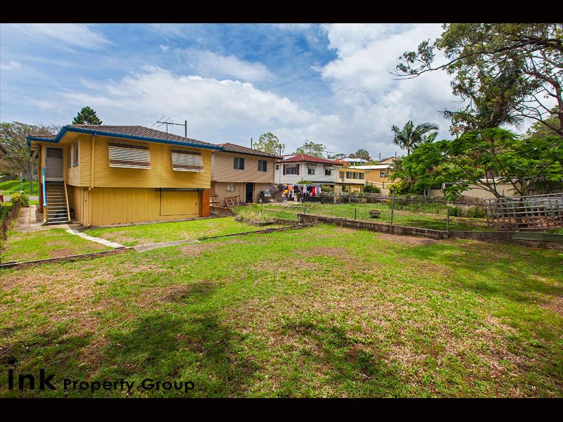 114 Barton Street, Everton Park, QLD 4053