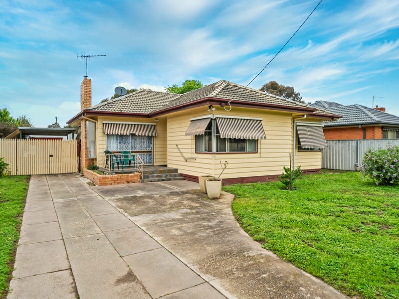 50 Roe Street, Benalla, Vic 3672 Property Details