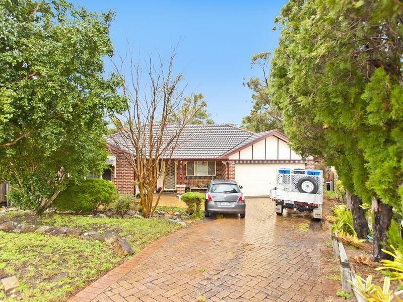 20 Rosewood Drive, Medowie, NSW 2318
