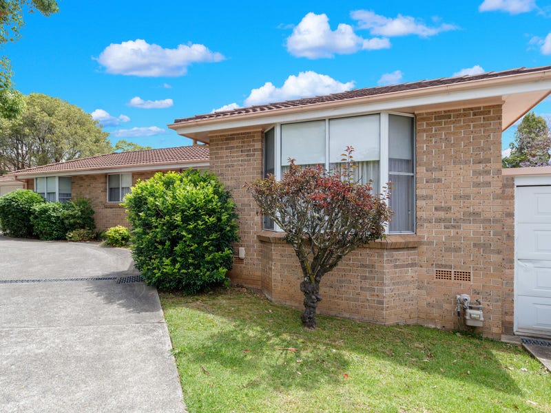 1/11 Garland Avenue, Epping, NSW 2121 Villa for Sale