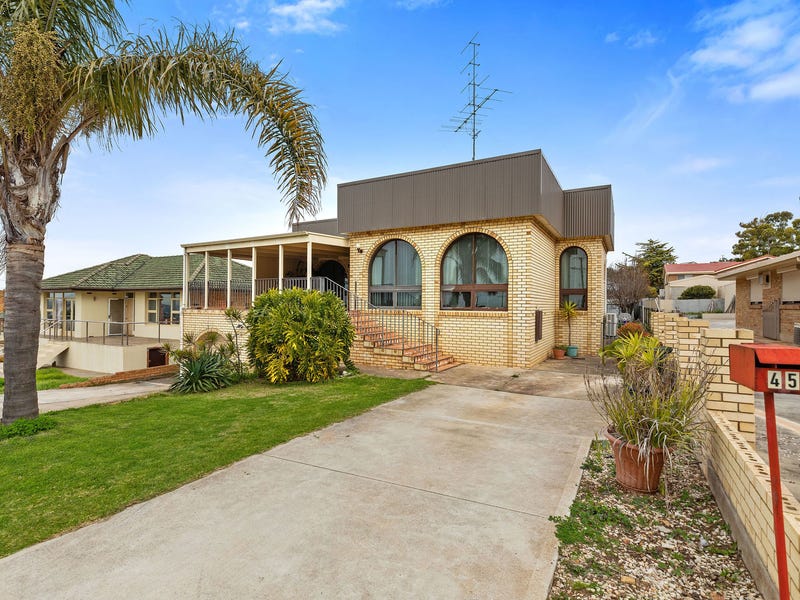 45 Flinders Highway, Port Lincoln, SA 5606