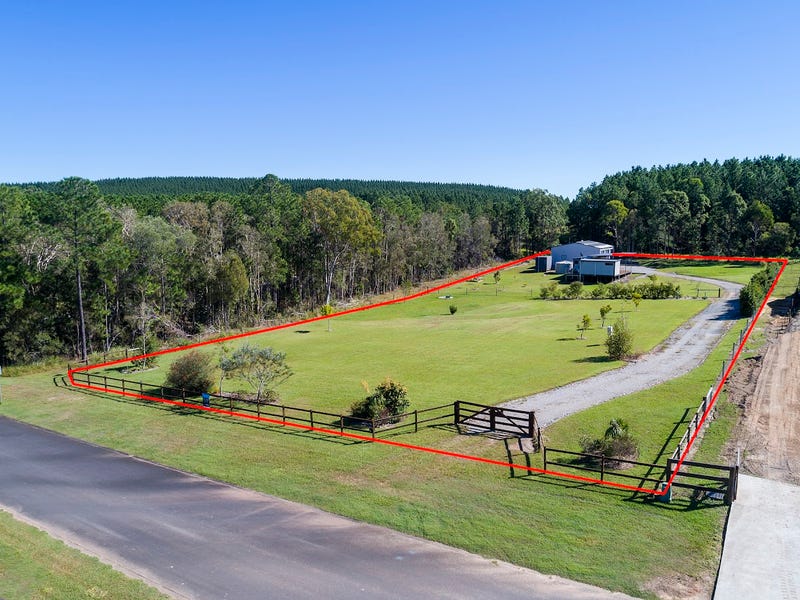 7 Lebier Court, Wallu, QLD 4570