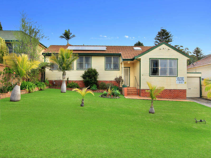 4 Foothills Road, Mount Ousley, NSW 2519