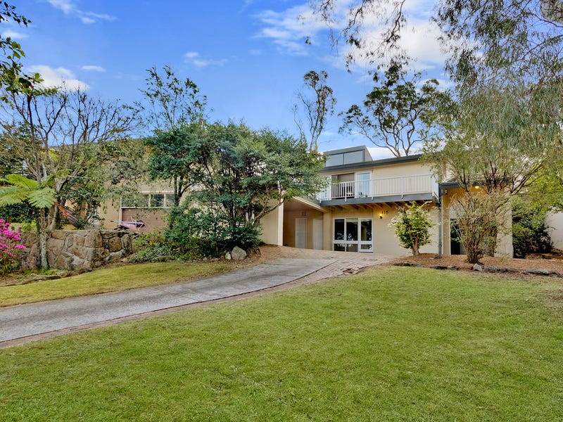14 Adare Place, Killarney Heights, NSW 2087