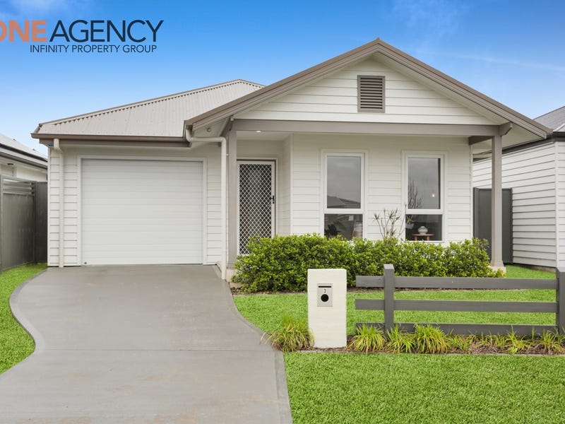 3 Arcadian Hills Crescent, Cobbitty, NSW 2570 Property Details