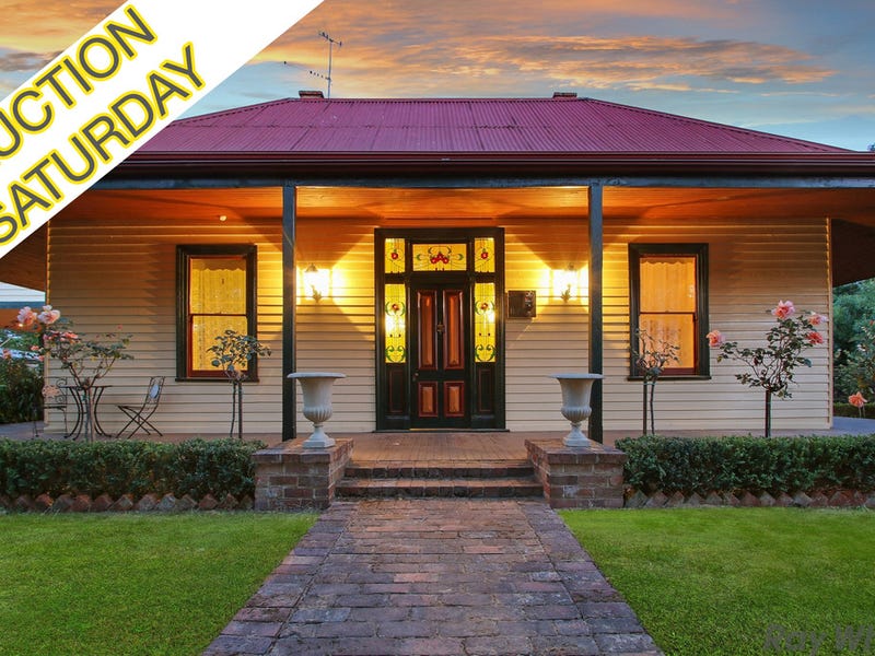 79 Smythe Street, Benalla, Vic 3672 Property Details