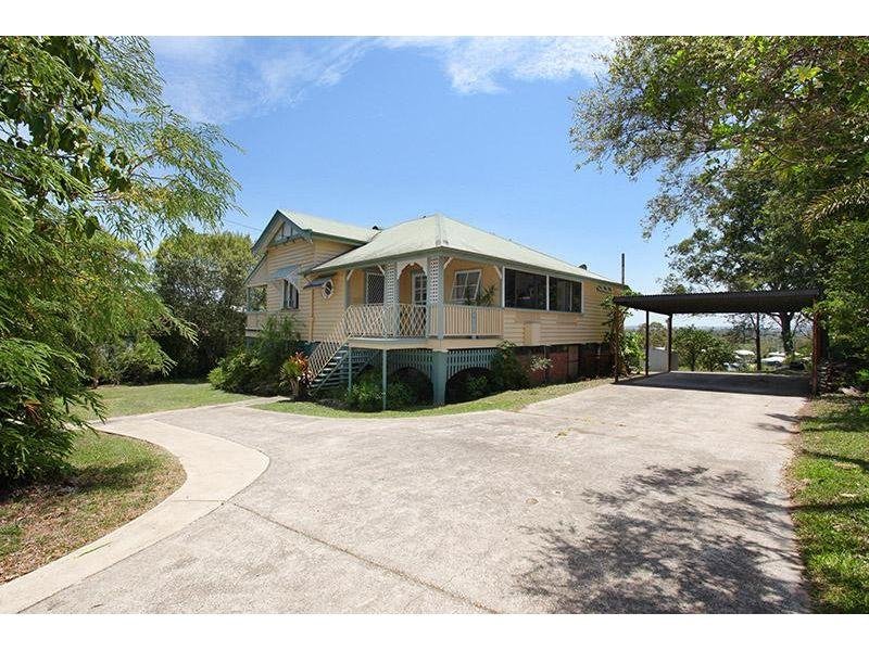 25 Stewart Terrace, Gympie, Qld 4570 Property Details