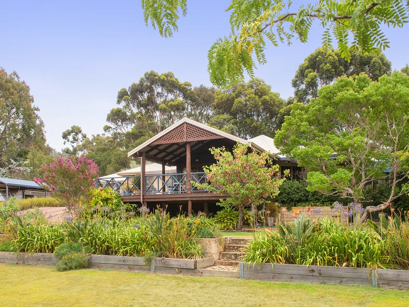 480 Kevill Road, Margaret River, WA 6285 House for Sale realestate