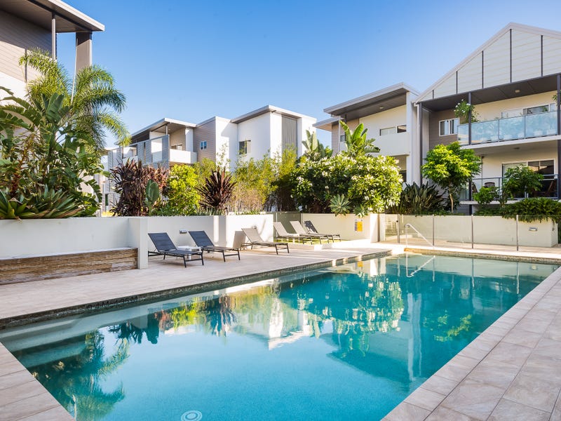 4201/135151 Annerley Road, Dutton Park, Qld 4102