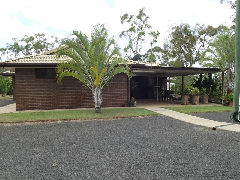 1422 Buxton Road, Buxton, Qld 4660 Property Details