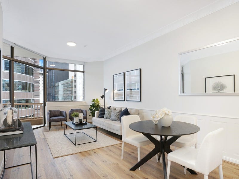 1777/3143 King Street, Sydney, NSW 2000 Apartment for Rent