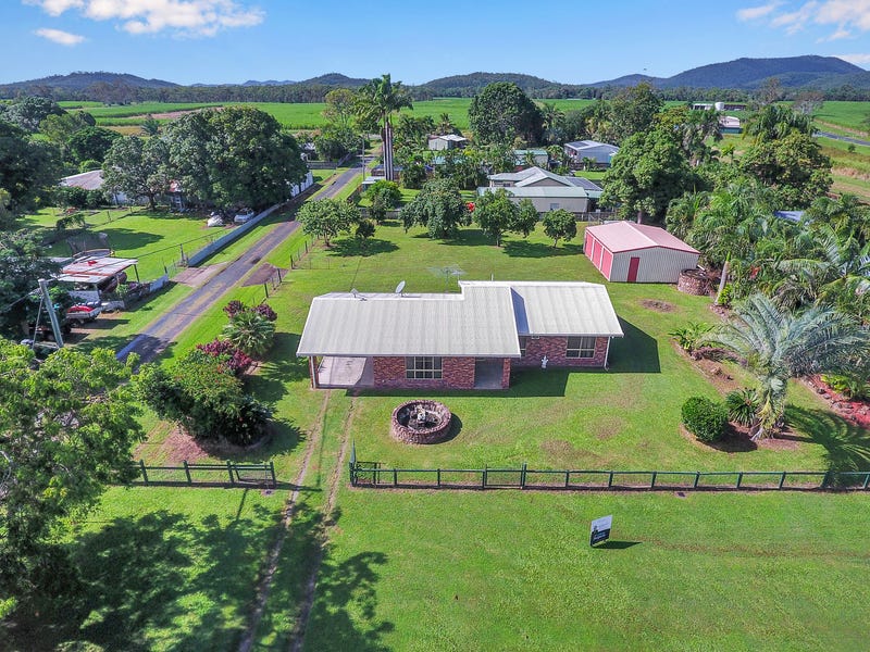 12 Mcdermotts Road, Calen, QLD 4798 - realestate.com.au