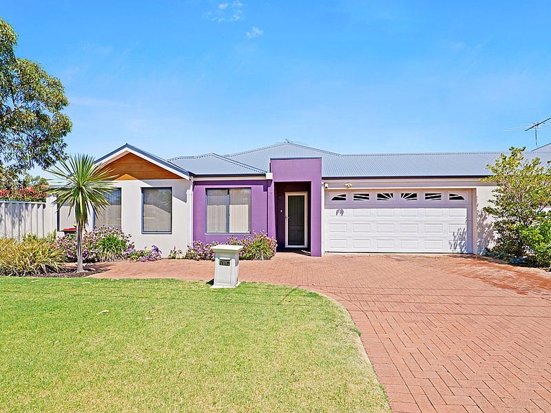 125A Hamilton Street, Stirling, WA 6021 Property Details