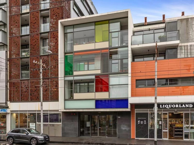 222/158 Smith Street, Collingwood, Vic 3066