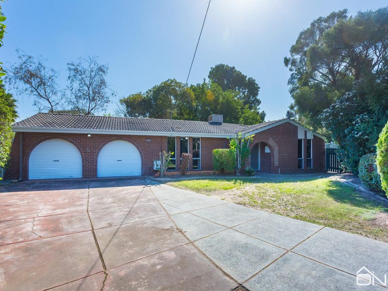 9 Newton Court, Armadale, WA 6112