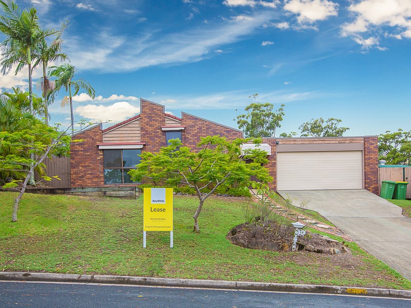 13 Kittani Cres, Ashmore, QLD 4214