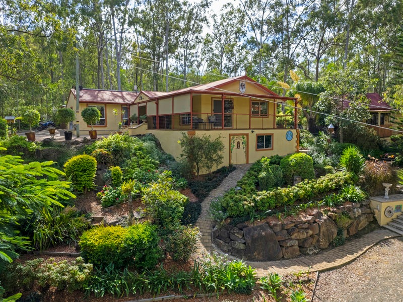 175179 Williamson Road, Tamborine, QLD 4270