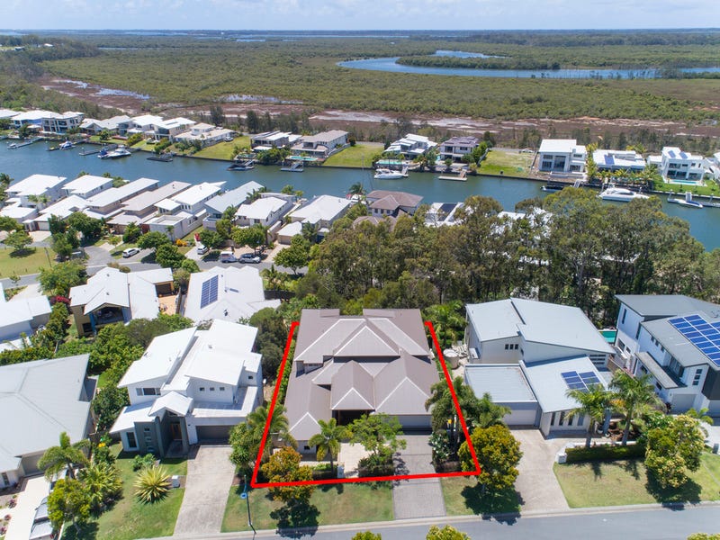 9 Village High Crescent, Coomera Waters, Qld 4209 House for Sale