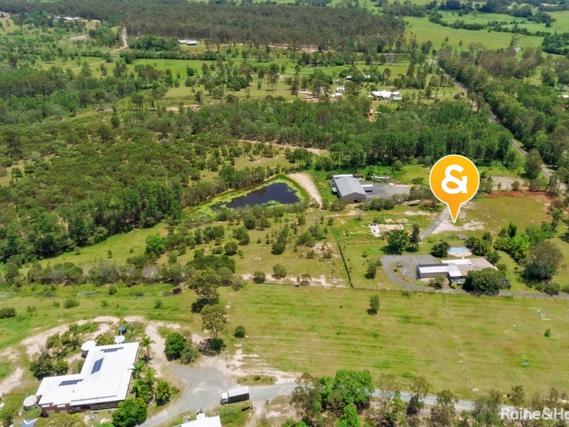 62 MCCORMACK ROAD, Kurwongbah, Qld 4503 Property Details