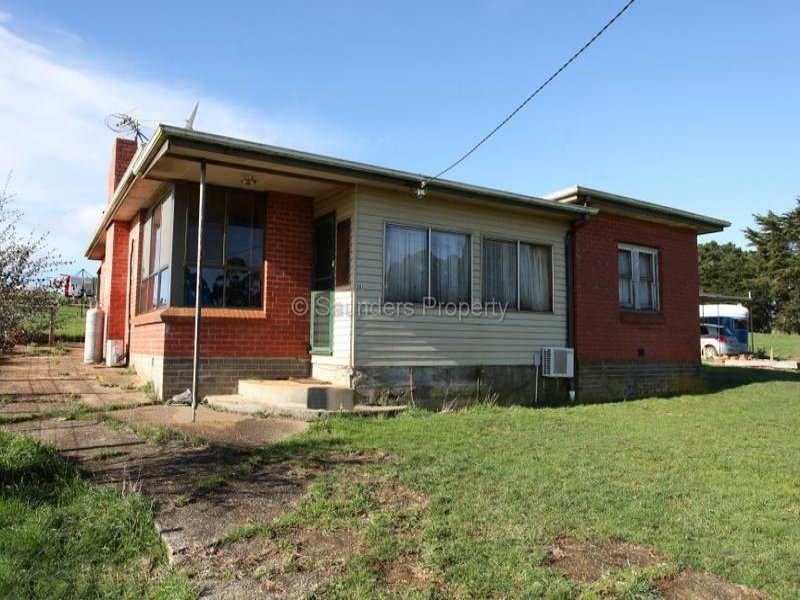 201 Buggs Lane, Elliott, TAS 7325